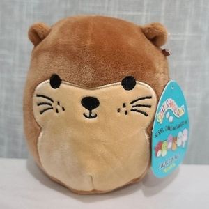 Squishmallows Joanne the Otter 5"